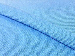 Трикотажные ткани