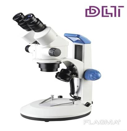 Тринокулярный стереомикроскоп SZM45NT2L