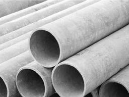 Труба асбестовая - все размеры! - в наличии!