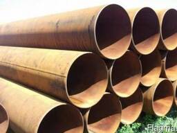 Труба Д1220х12 Д1420х14