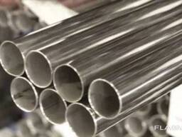 Труба нержавейка 16 мм,3 метра AISI 304