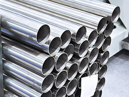 Труба нержавейка д60х4мм (304)