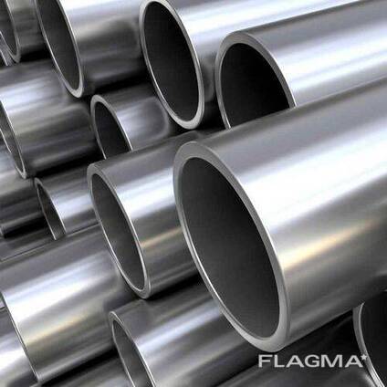 Труба нержавеющая 10—219 мм, стенка 0,4—40 мм, холоднокатаная; электросварная