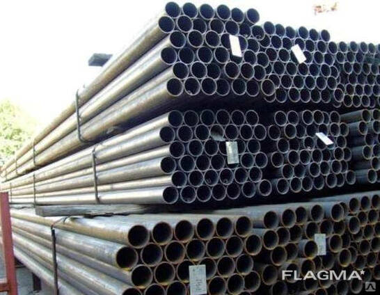 Трубы нержавеющие