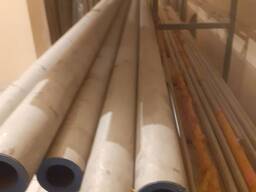 Труба нержавеющая, 304