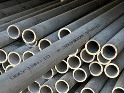 Труба нержавеющая	304,201,321