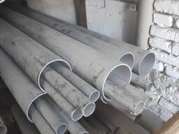 Труба нержавеющая 304