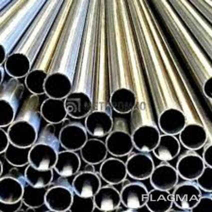 Труба нержавеющая 6х1мм