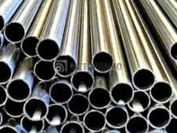 Труба нержавеющая 6х1мм