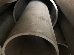 Труба нержавеющая aisi 316l д-89х4мм