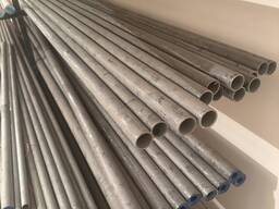 Труба нержавеющая (304)