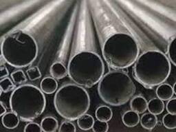 Труба нержавеющая профильная 304 20х30х1,5 мм П/м