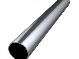 Труба оцинкованная Диам: 6-530 мм, Толщ: 0,5-60 мм, Марка: Ст2пс; Ст20; Ст3… в Ташкенте