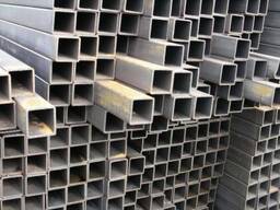 Труба профильная,