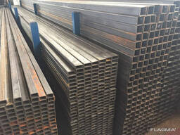 Труба профильная,