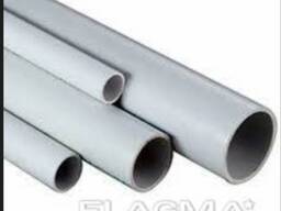 Труба PVC от Д32 до Д160