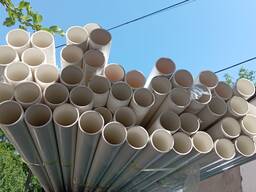 Труба PVC от Д32 до Д160