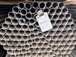 Труба стальная Д-114х3,3.2,3.5,4 производства Узбекистан прям из склада - фото 2