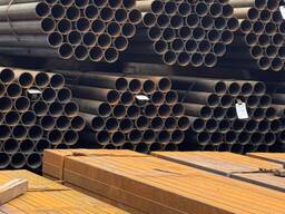 Трубы стальные Диаметр 89х2,3,4 пр. Узбекистан оптом и в розницу