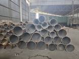 Труба стальная бес шов 219*6 - фото 2