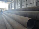 Труба стальная бес шов 219*6 - фото 3