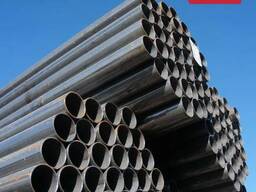 Труба стальная Д-133х3,4,5 производства Узбекистан оптом