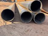 Труба стальная Д-133х3,4,5 производства Узбекистан оптом - фото 2