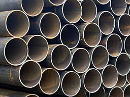 Труба стальная оцин. ВГП 50х3,0 2ПС 7,8