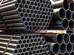 Труба стальная 51мм в ассортименте