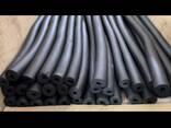 Трубки из вспененного каучука 6-90мм - fotosurat 1