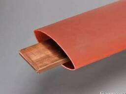 Трубки термоусаживаемые высоковольтные