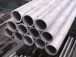 Нержавеющие трубы новые - фото 1