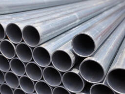 Труба нержавейка