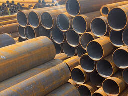 Труба стальная бесшовная 426*12 мм