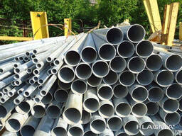 Трубы Стальные Бесшовные Горячедеформированные Гост 8732-78, Гост 8734-75