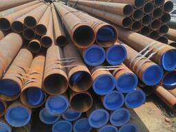 ТРУБЫ стальные (б/ш х/д) (б/ш г/д) ГОСТ 8732-78, ГОСТ 8734-75 ст.20