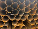 Трубы стальные Диаметр 89х2,3,4 пр. Узбекистан оптом и в розницу - фото 3