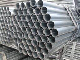 Нержавеющая труба Нержавейка труба Диаметр 51 мм (201,304,316,321)