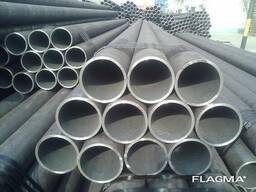 ТРУБЫ стальные водогазопроводные (ВГП) ГОСТ 3262-75