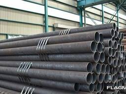 Трубы ВГП и трубы стальные Электросварные прямошовныеФ33