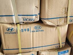 Trucking and construction OOO