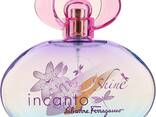 Туалетная вода для женщин Incanto Shine Salvatore Ferragamo - фото 3