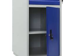 Тумба инструментальная для склада WD-2