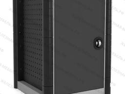 Тумба инструментальная Profi M-1