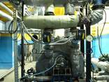 Турбина Когенерация - Турбина газовая- Газопоршневая - fotosurat 2