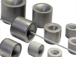 Твердосплавные волоки