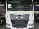 MAN TGX 18.480 4x2 ATM - fotosurat 2