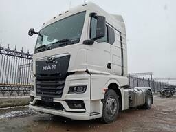 Тягач MAN TGX 18.480 4X2 BL SA Comfort Euro 5