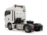 Тягач MAN TGX 18.480 Euro 5 - фото 3