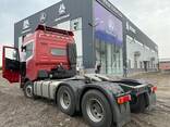 Тягач SANY HQC4250T - fotosurat 2